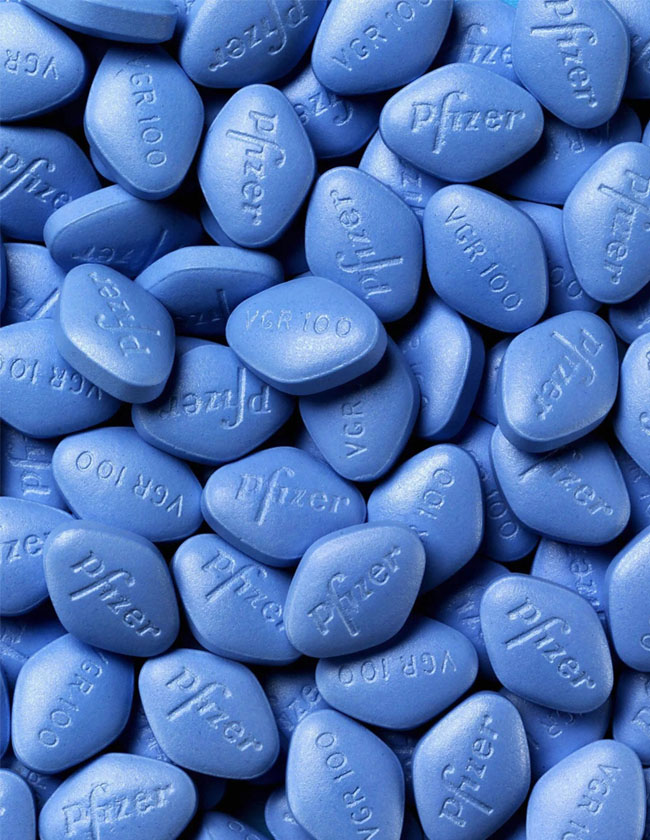 viagra pills