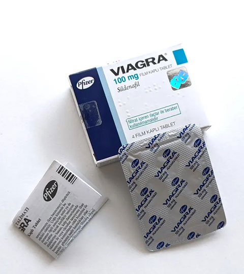 viagra 100 mg 4 tablet 1 kutu paket içeriği