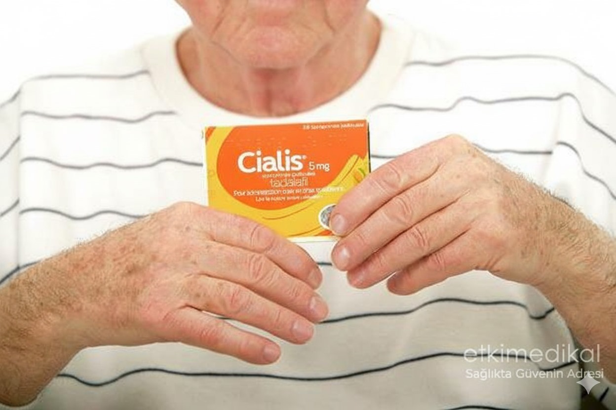 cialis 5 mg