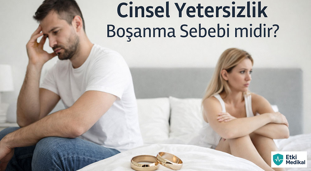 Cinsel Yetersizlik