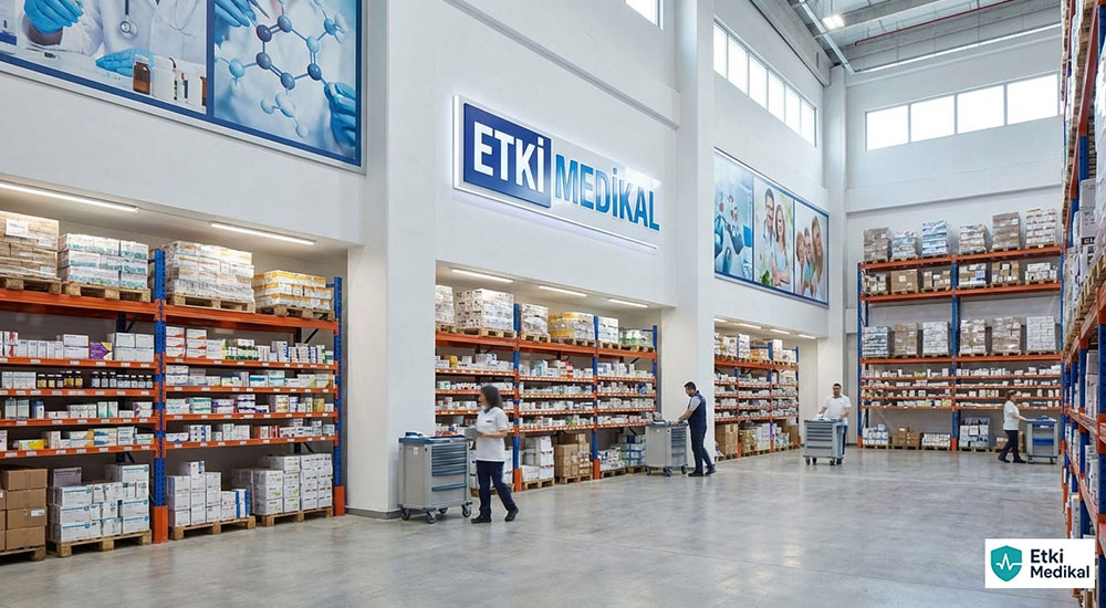 etki medikal depo