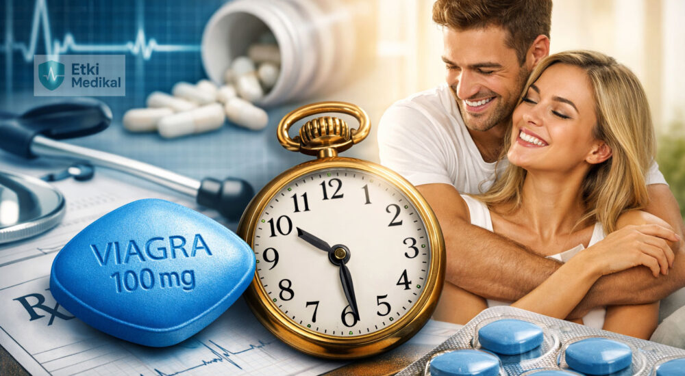 viagra nedir - viagra nasıl kullanılır
