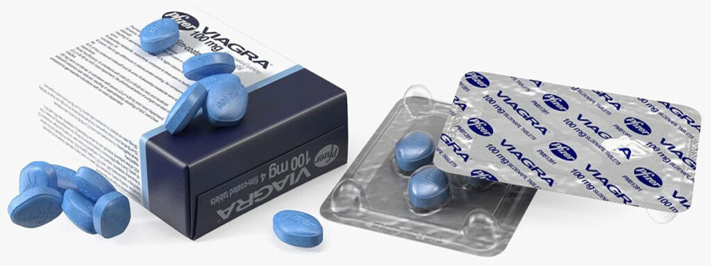 viagra-package